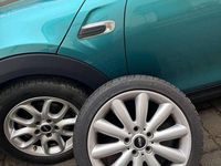 Gebraucht Mini Cooper Cabriolet 136 PS (100 kW) 2019 Cabrio
