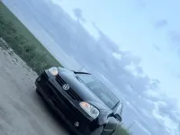 Gebraucht VW Golf V 75 PS (55 kW) 2005 Schwarz Kleinwagen