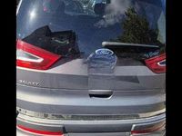 Gebraucht Ford Galaxy Business Edition 140 PS (102 kW) 2013 Braun Van / Kleinbus