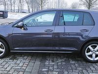 Gebraucht VW Golf VII LOUNGE 150 PS (110 kW) 2015 Grau Kombi