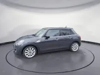 Gebraucht Mini Cooper S Pepper 192 PS (141 kW) 2019 Grau Kleinwagen