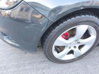 Gebraucht Opel Astra GTC OPC 120 PS (88 kW) 2012 Schwarz Coupé