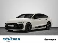 Neu Audi A6 e-tron Business 269 kW (367 PS) 2026 Beige SUV