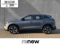Gebraucht Renault Austral Evolution 158 PS (116 kW) 2023 Schiefergrau SUV