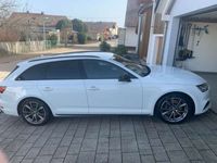 gebraucht Audi S4 S4Avant 3.0 TFSI quattro tiptronic