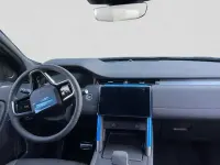 Gebraucht Land Rover Discovery Sport SE Dynamic 165 PS (121 kW) 2024 Grau SUV