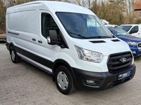 Gebraucht Ford Transit Trend 131 PS (96 kW) 2024 Andere Limousine