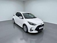 Gebraucht Mazda 2 116 PS (85 kW) 2023 Lunar white Limousine