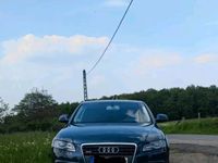 gebraucht Audi A4 QUATTRO 2.0 TFSI LIMOUSINE 2008
