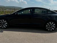 Occasion Tesla Model 3 366 kW (498 ch) 2023 Noir Berline