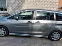 Gebraucht Mazda 5 150 PS (110 kW) 2011 Silber Van / Kleinbus
