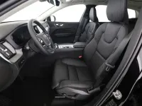 Gebraucht Volvo XC60 Plus 455 PS (334 kW) 2024 Onyx black / metallic SUV