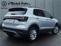 Neu VW T-Cross Life 116 PS (85 kW) 2026 Silber SUV