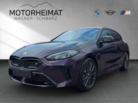 Neu BMW M135 Performance 300 PS (220 kW) 2025 Violett Kleinwagen