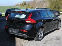 Occasion Volvo V40 You! 150 ch (110 kW) 2014 Noir Berline