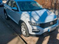 Gebraucht VW T-Roc 116 PS (85 kW) 2020 Andere farben SUV