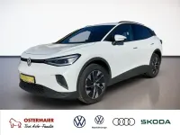 Occasion VW ID.4 Pure 125 kW (170 ch) 2025 Blanc SUV
