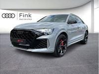 Neu Audi RS Q8 Performance 640 PS (470 kW) 2025 Beige (nardograu) SUV