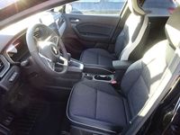 Gebraucht Mitsubishi ASX Select 143 PS (105 kW) 2024 Schwarz SUV