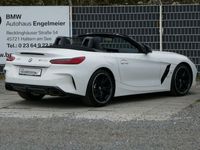 gebraucht BMW Z4 M40i