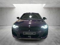 gebraucht BMW M240 240xDrive DA PA+ HK HiFi DAB LED GSD RFK AHK 19