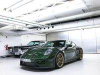 Gebraucht Porsche 992 510 PS (375 kW) 2025 Grün