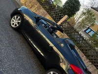 Gebraucht Renault Wind Dynamique 102 PS (75 kW) 2011 Schwarz Cabrio