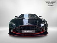 Gebraucht Aston Martin V12 Vantage 700 PS (514 kW) 2023 Schwarz Cabrio