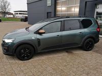 Gebraucht Dacia Jogger Extreme 110 PS (80 kW) 2025 Zederngrün Van / Kleinbus