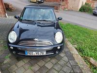Gebraucht Mini Cooper Cabriolet 116 PS (85 kW) 2006 Cabrio