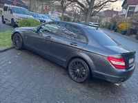 Gebraucht Mercedes C180 156 PS (114 kW) 2010 Andere farben Limousine
