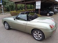 gebraucht Fiat Barchetta 1.8 16V -