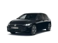 Neu VW Golf VIII Life 150 PS (110 kW) 2026 Grenadillschwarz metallic Limousine