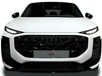 Neu Audi Q3 265 PS (194 kW) 2026 SUV