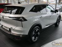 Neu Renault Symbioz Techno 158 PS (116 kW) 2026 Weiß SUV