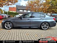 Gebraucht BMW 340 M Performance 326 PS (239 kW) 2018 Grau Limousine
