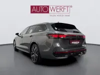 Gebraucht VW Passat R-line 272 PS (200 kW) 2025 Diabasgrau metallic Kombi