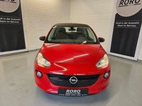 gebraucht Opel Adam 1.4 Open Air + 8-Reifen/Cabrio/TEMP/Klima