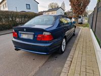 gebraucht BMW 316 E46 i 2004