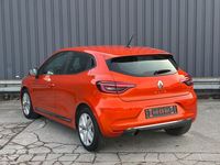Occasion Renault Clio V Experience 72 ch (52 kW) 2020 Orange Citadine