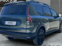 Gebraucht Dacia Jogger Extreme 122 PS (89 kW) 2026 Grün Van / Kleinbus