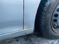 Gebraucht VW Golf V 102 PS (75 kW) 2006 Silber Kleinwagen