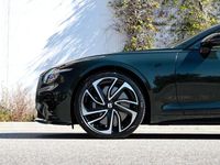 Neu Bentley Continental 2026 Grün Cabrio