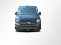 Neu VW Crafter 140 PS (102 kW) 2026 Schwarz Van