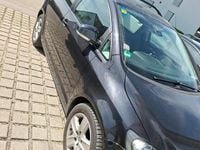 Second-hand VW Golf Plus 140 CP (102 kW) 2007 Negru Monovolum