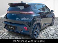 Nowe BYD Dolphin Surf Boost 64 kW (88 KM) 2025 Czarny Hatchback