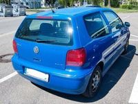 gebraucht VW Polo 