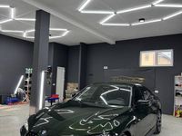 Gebraucht BMW 430 Gran Coupé Performance 258 PS (189 kW) 2021 Grün Coupé