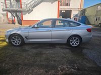 gebraucht BMW 318 Gran Turismo Gran Turismo 318d -