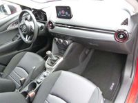 gebraucht Mazda CX-3 SKYACTIV-G 120 FWD 5T 6GS AL-EXCLUSIVE